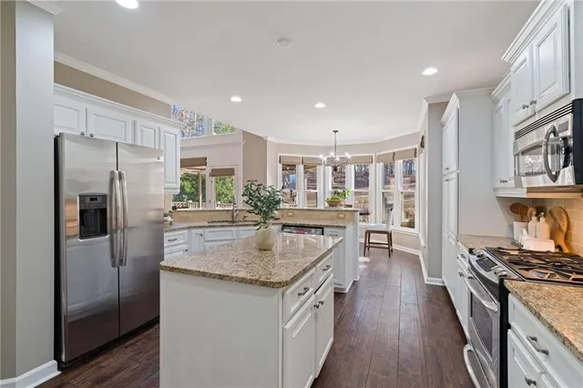 $750,000 | 3625 Sweetwater Drive, Cumming, GA 30041