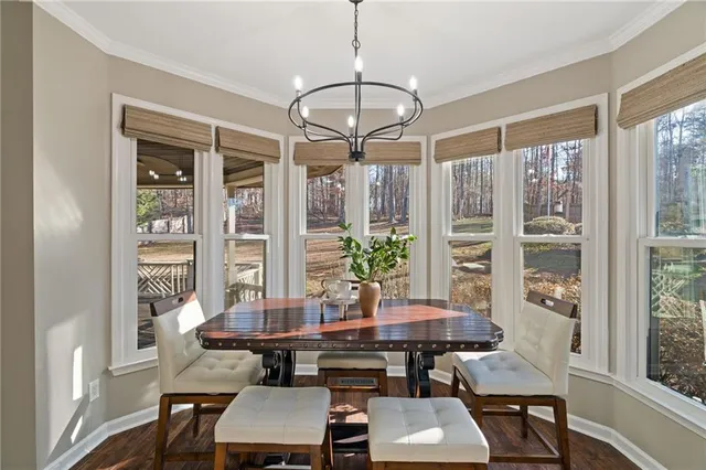 $750,000 | 3625 Sweetwater Drive, Cumming, GA 30041