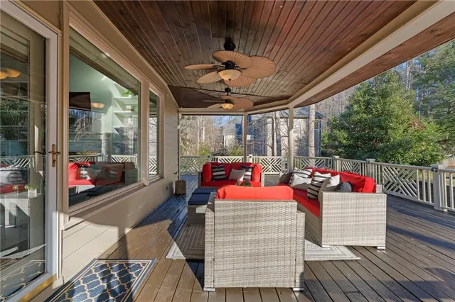 $725,000 | 3625 Sweetwater Drive, Cumming, GA 30041