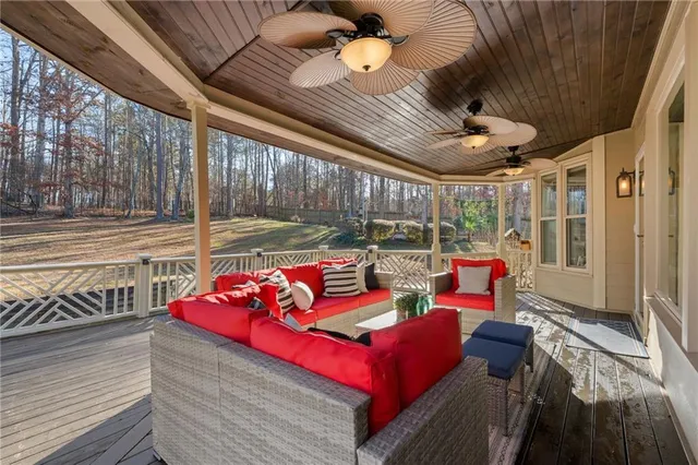 $750,000 | 3625 Sweetwater Drive, Cumming, GA 30041