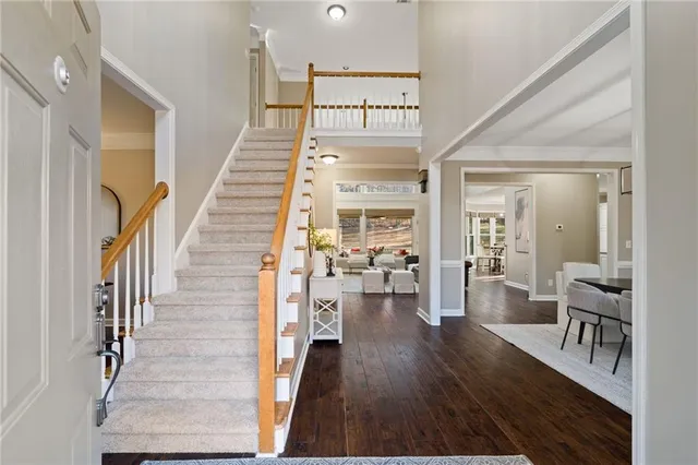 $750,000 | 3625 Sweetwater Drive, Cumming, GA 30041