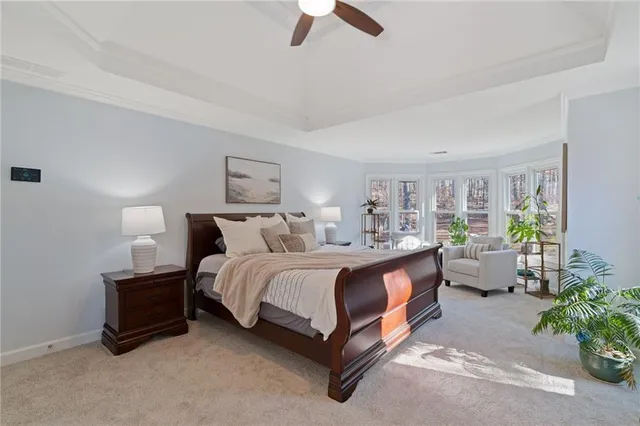 $750,000 | 3625 Sweetwater Drive, Cumming, GA 30041