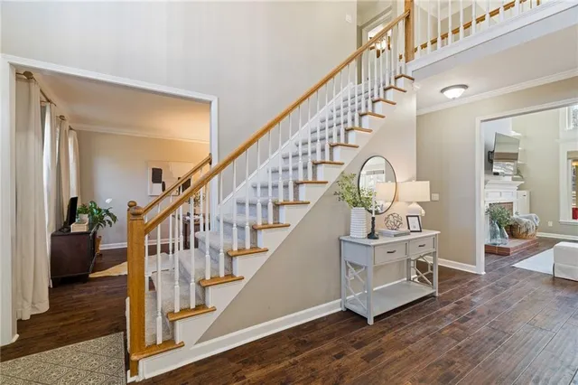 $725,000 | 3625 Sweetwater Drive, Cumming, GA 30041