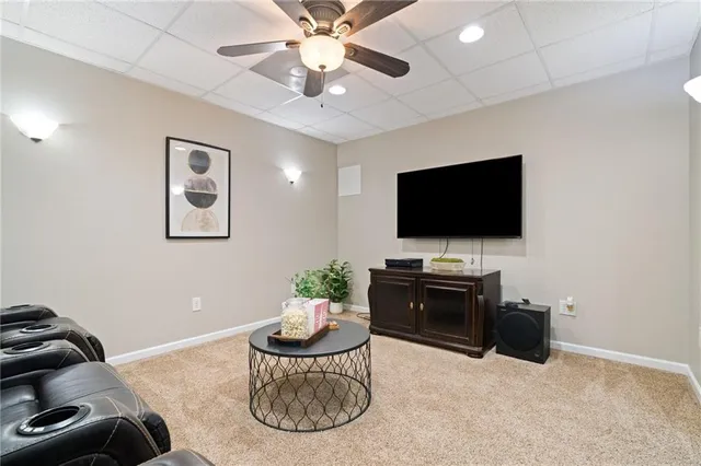 $750,000 | 3625 Sweetwater Drive, Cumming, GA 30041