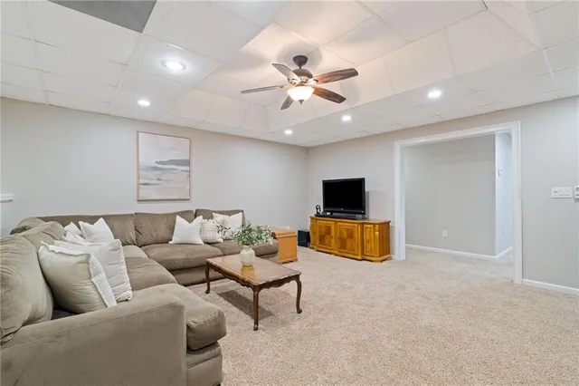 $725,000 | 3625 Sweetwater Drive, Cumming, GA 30041