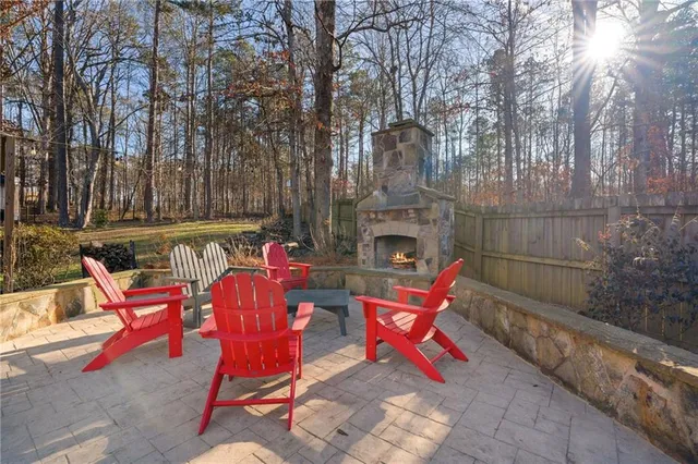 $750,000 | 3625 Sweetwater Drive, Cumming, GA 30041