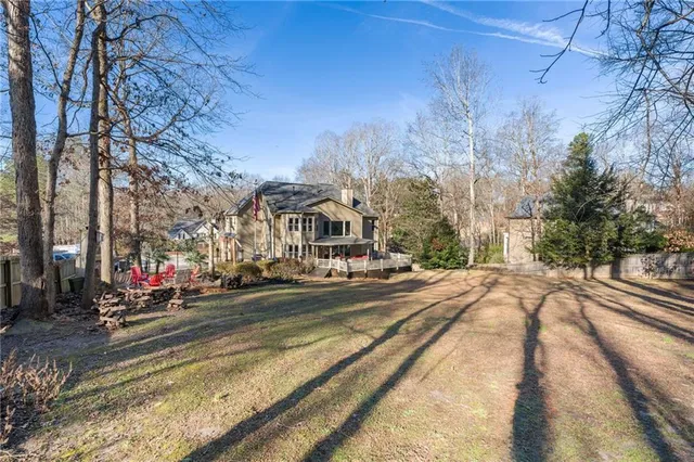 $750,000 | 3625 Sweetwater Drive, Cumming, GA 30041