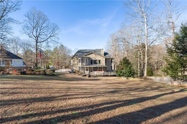 $750,000 | 3625 Sweetwater Drive, Cumming, GA 30041
