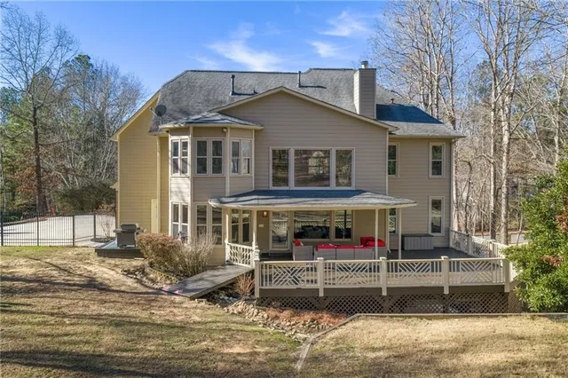 $750,000 | 3625 Sweetwater Drive, Cumming, GA 30041