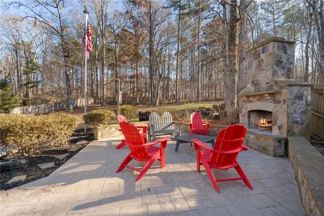$750,000 | 3625 Sweetwater Drive, Cumming, GA 30041