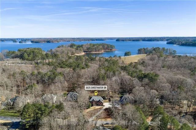 $750,000 | 3625 Sweetwater Drive, Cumming, GA 30041