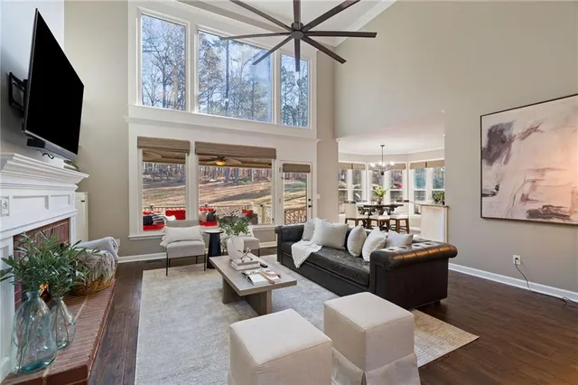 $750,000 | 3625 Sweetwater Drive, Cumming, GA 30041