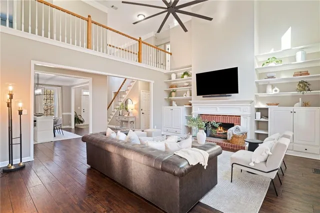 $750,000 | 3625 Sweetwater Drive, Cumming, GA 30041