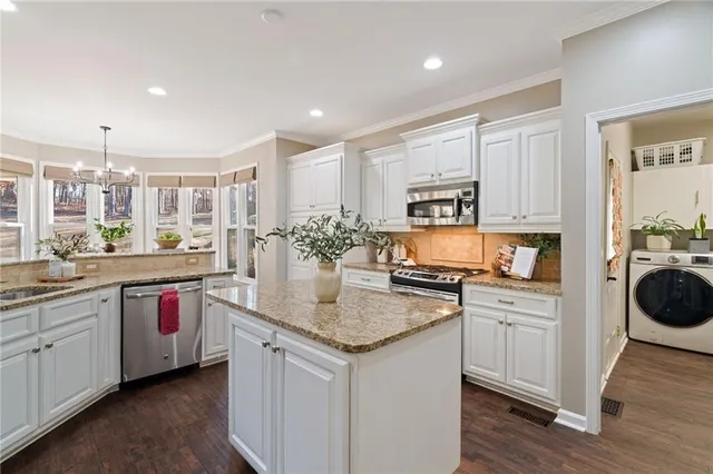 $750,000 | 3625 Sweetwater Drive, Cumming, GA 30041