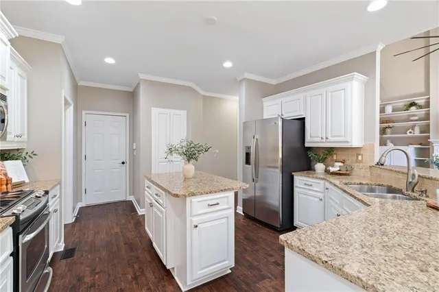 $750,000 | 3625 Sweetwater Drive, Cumming, GA 30041