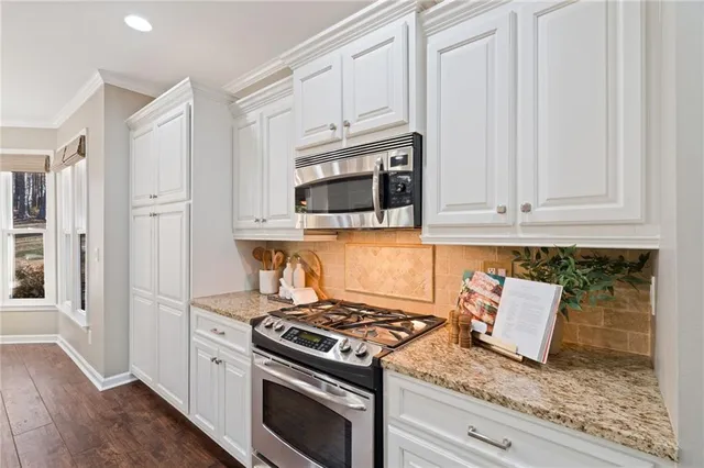 $750,000 | 3625 Sweetwater Drive, Cumming, GA 30041