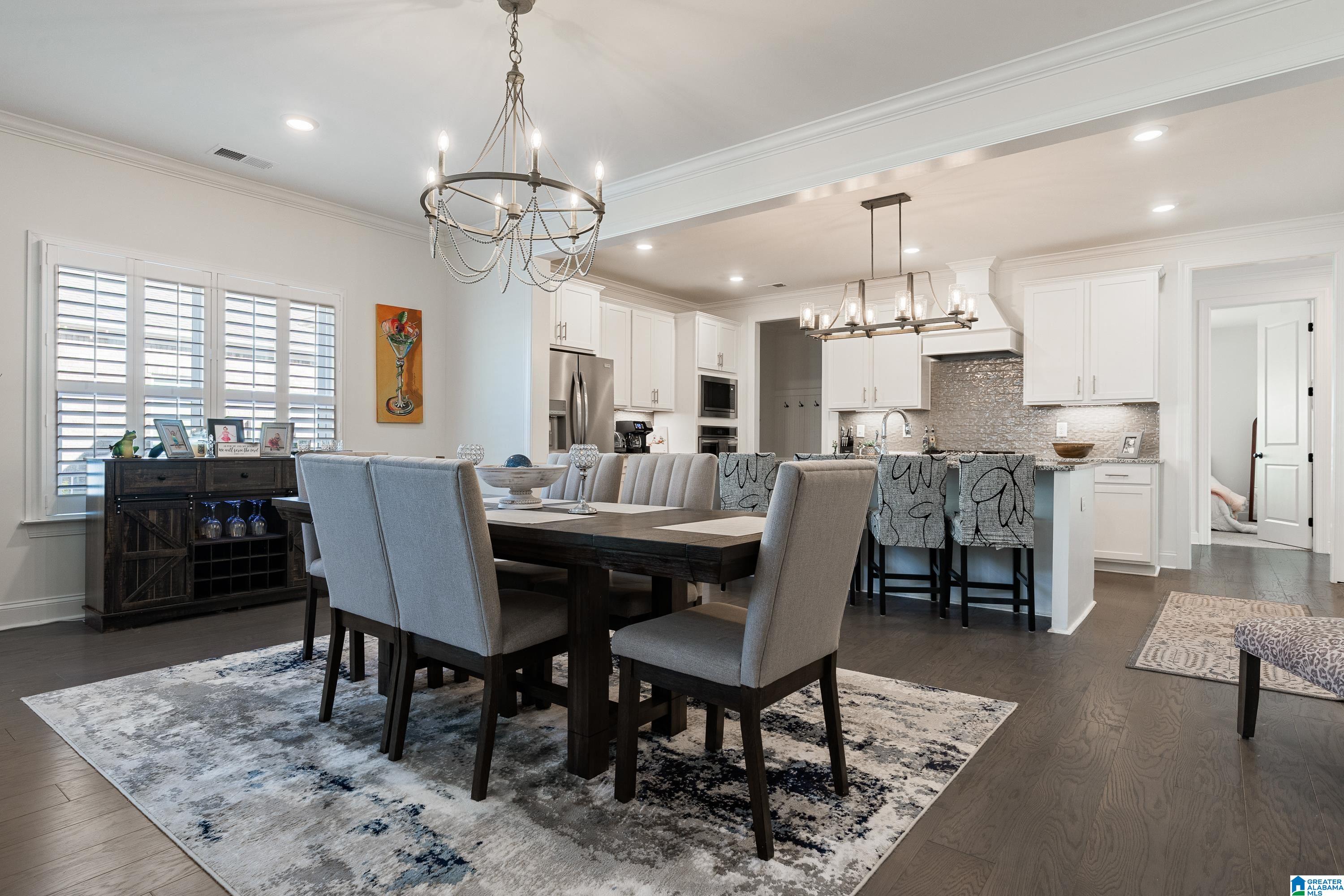 1134 Talus Road Birmingham, AL 35242 - Photo 9 of 35 Gallery Image 9