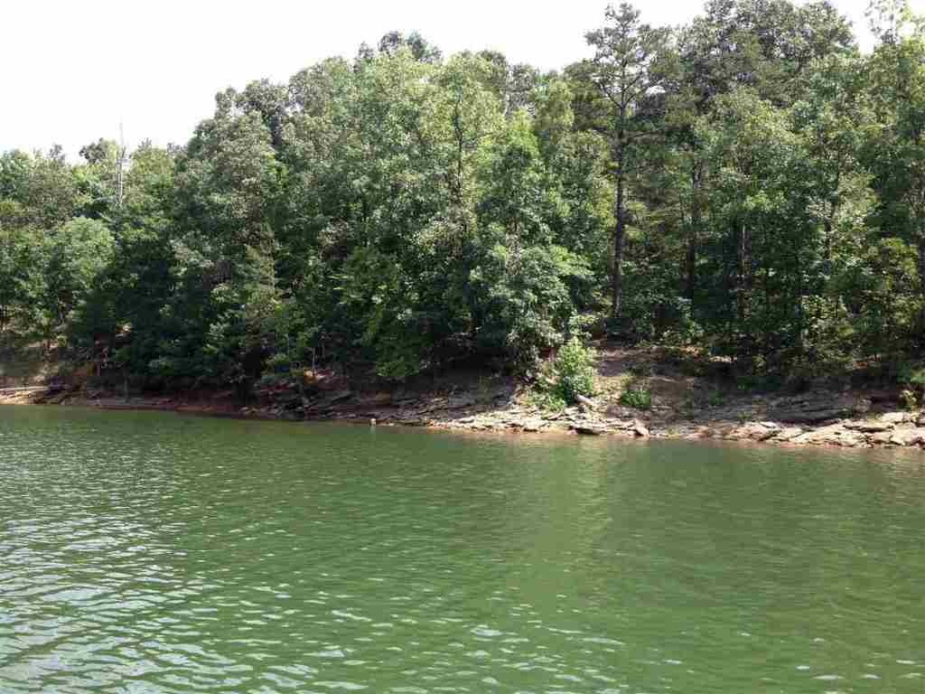 Lot 5 Dobbs Lake Road Hartwell, GA 30643 - Photo 2 of 12 Gallery Image 2