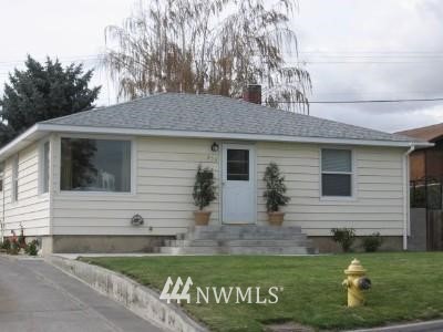 253 Statter Road Ephrata, WA 98823 - Photo 1 of 1