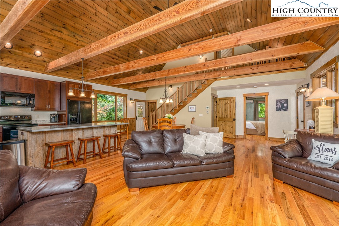 660 Frozenhead Ridge Road Sugar Grove, NC 28679 - Photo 19 of 46 Gallery Image 19