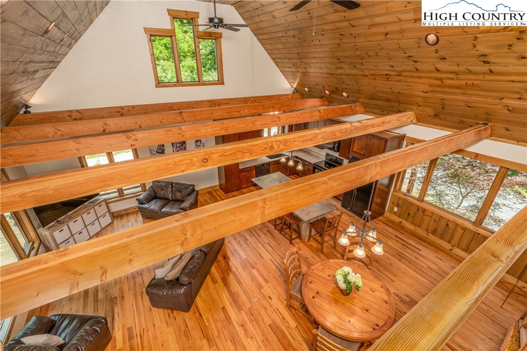 660 Frozenhead Ridge Road Sugar Grove, NC 28679 - Photo 29 of 46 Gallery Image 29