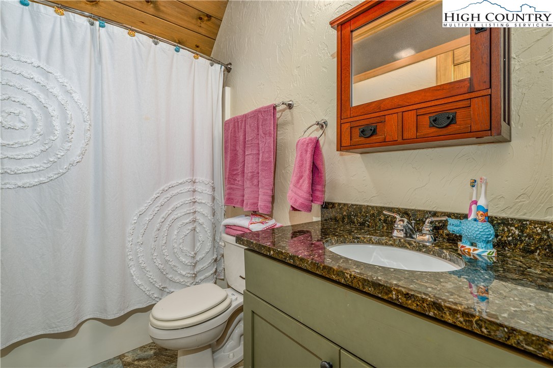 660 Frozenhead Ridge Road Sugar Grove, NC 28679 - Photo 32 of 46 Gallery Image 32