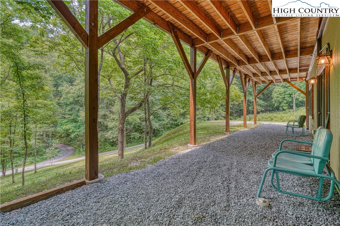 660 Frozenhead Ridge Road Sugar Grove, NC 28679 - Photo 43 of 46 Gallery Image 43
