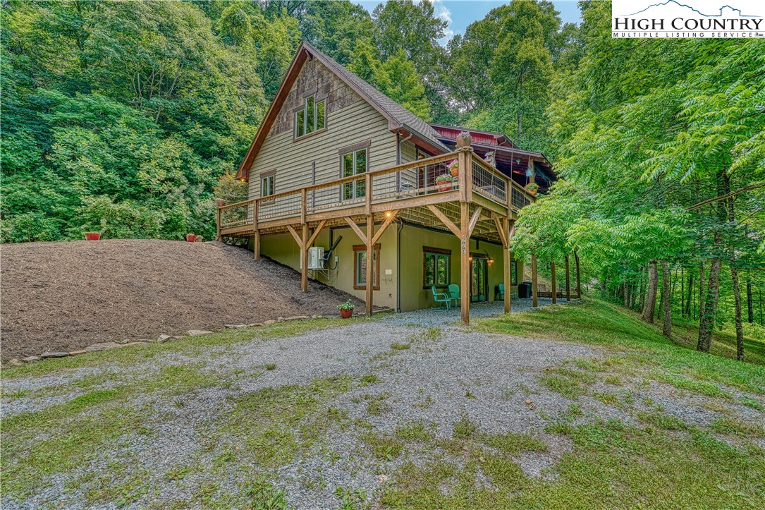 660 Frozenhead Ridge Road Sugar Grove, NC 28679 - Photo 46 of 46 Gallery Image 46