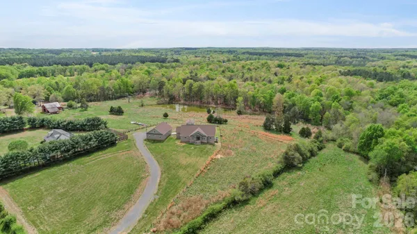 $875,000 | 48155 Ingram Road, New London, NC 28127