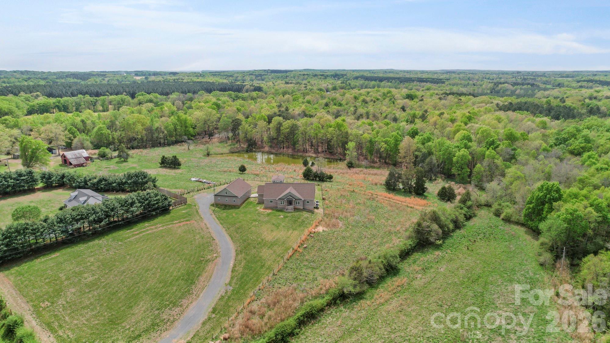 48155 Ingram Road New London, NC 28127 - Photo 1 of 47