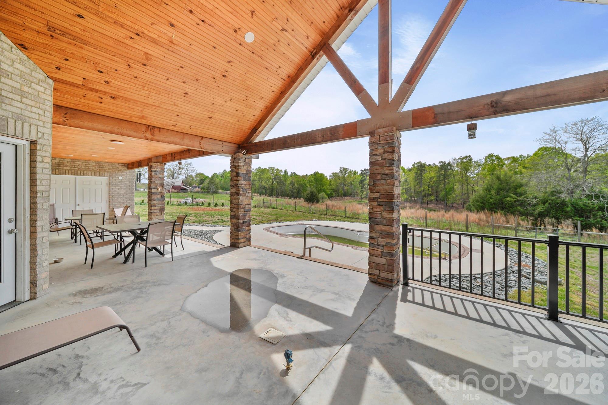 48155 Ingram Road New London, NC 28127 - Photo 11 of 47