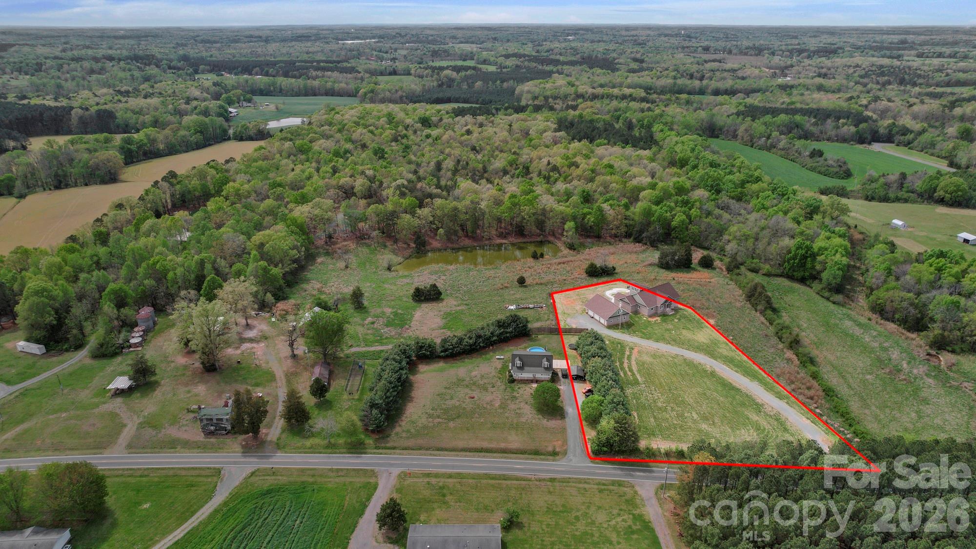 48155 Ingram Road New London, NC 28127 - Photo 43 of 47