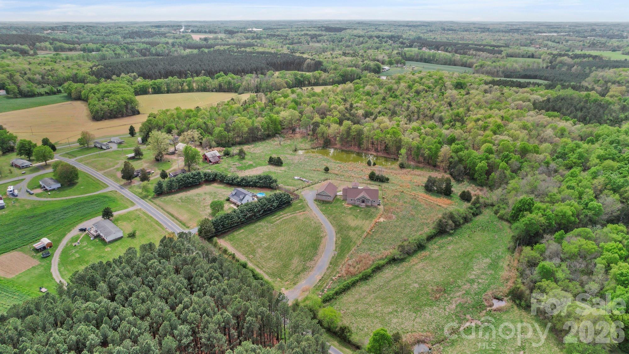 48155 Ingram Road New London, NC 28127 - Photo 44 of 47