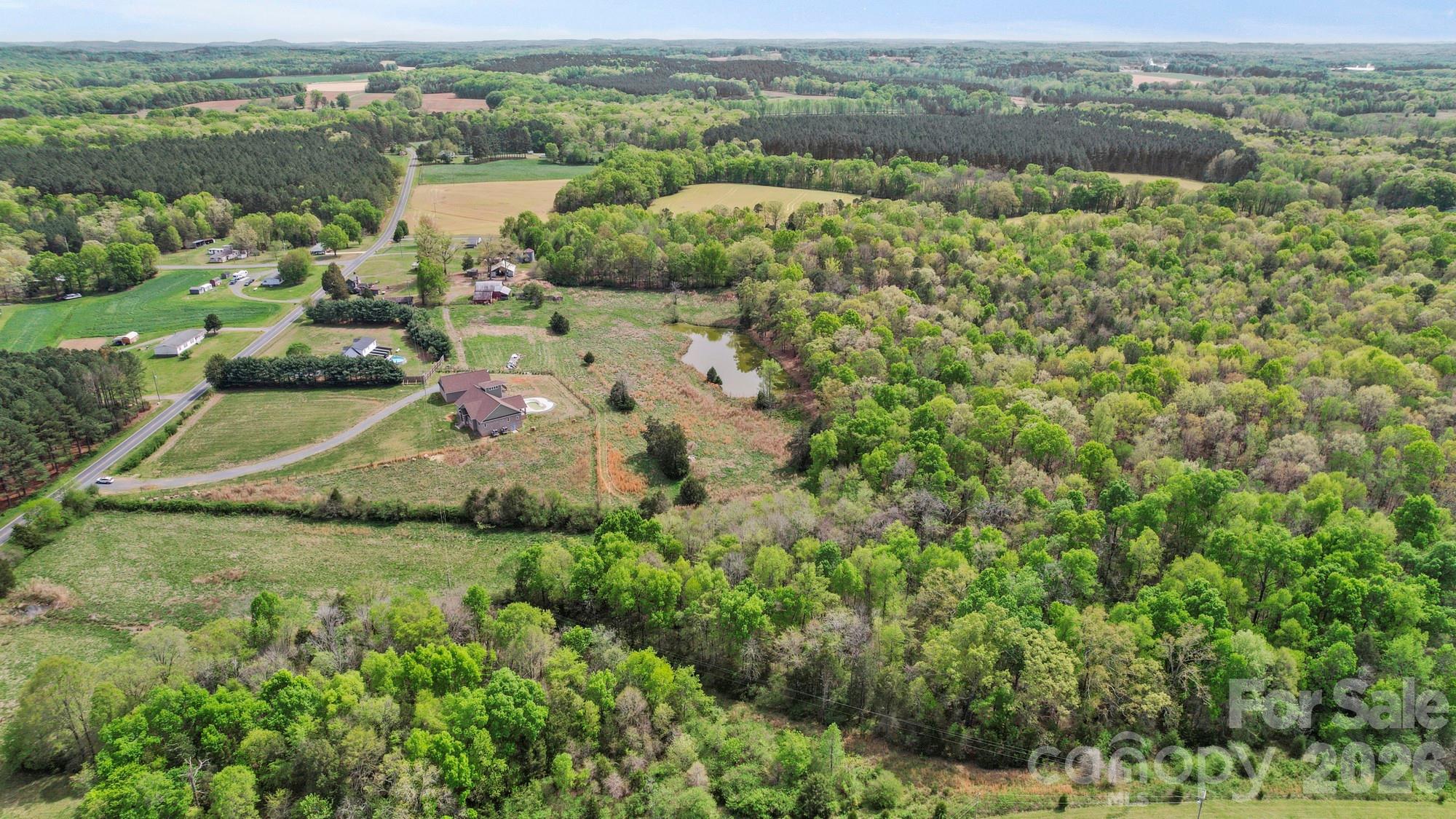 48155 Ingram Road New London, NC 28127 - Photo 45 of 47