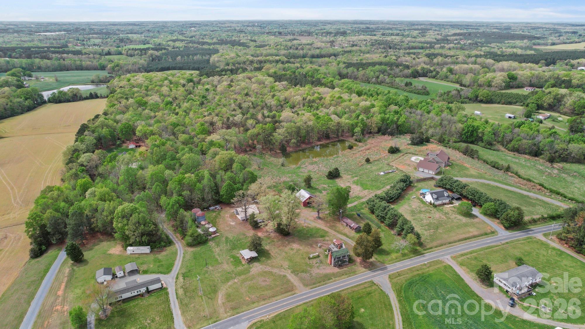 48155 Ingram Road New London, NC 28127 - Photo 47 of 47