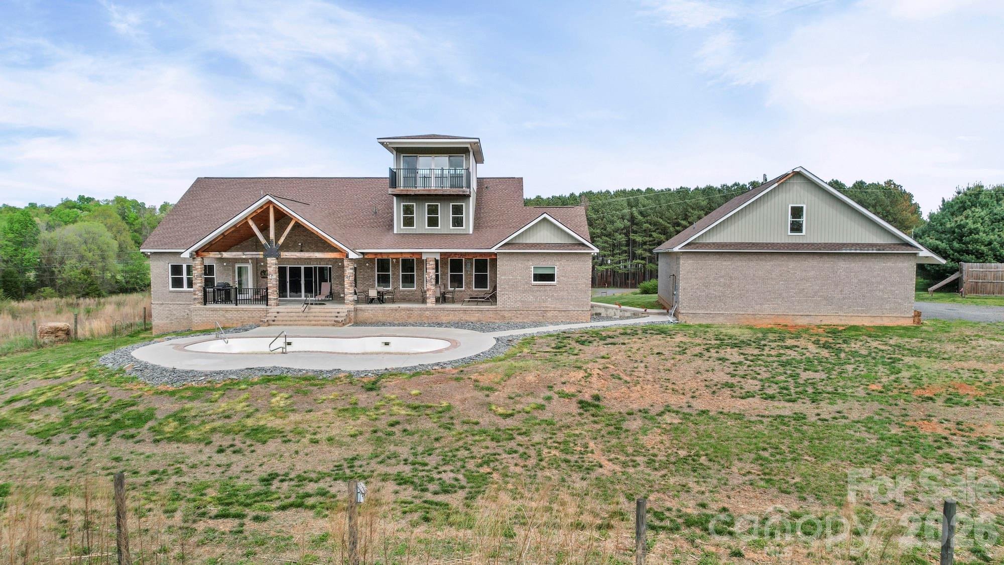 48155 Ingram Road New London, NC 28127 - Photo 5 of 47