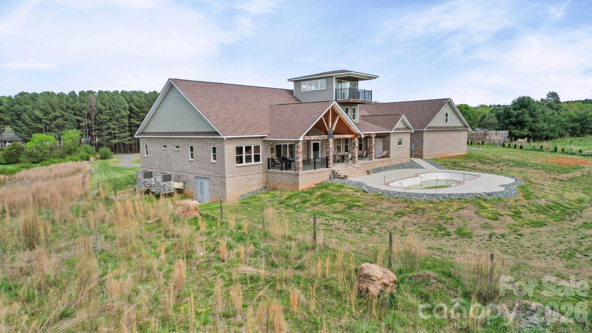 48155 Ingram Road New London, NC 28127 - Photo 6 of 47