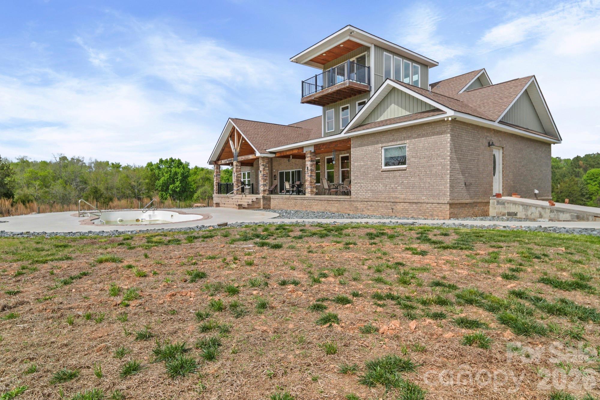 48155 Ingram Road New London, NC 28127 - Photo 7 of 47