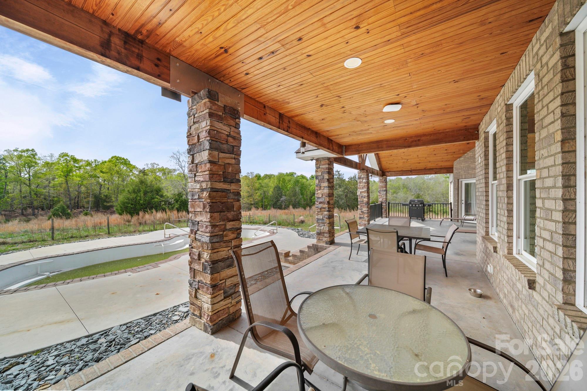 48155 Ingram Road New London, NC 28127 - Photo 10 of 47