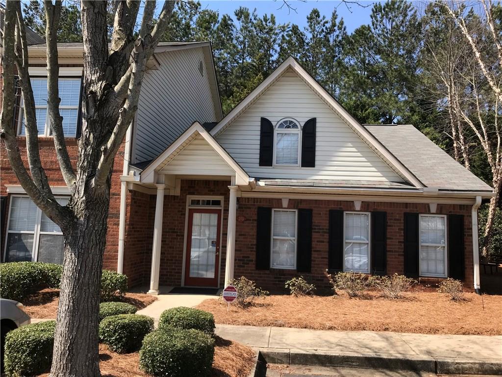 1301 Shiloh Road Northwest Kennesaw, GA 30144 - Photo 1 of 1 Gallery Image 1