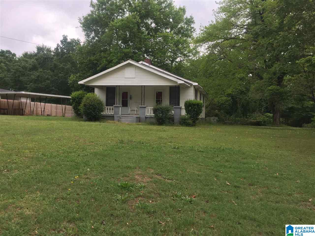 386 Hutto Hill Road Anniston, AL 36201 - Photo 1 of 24
