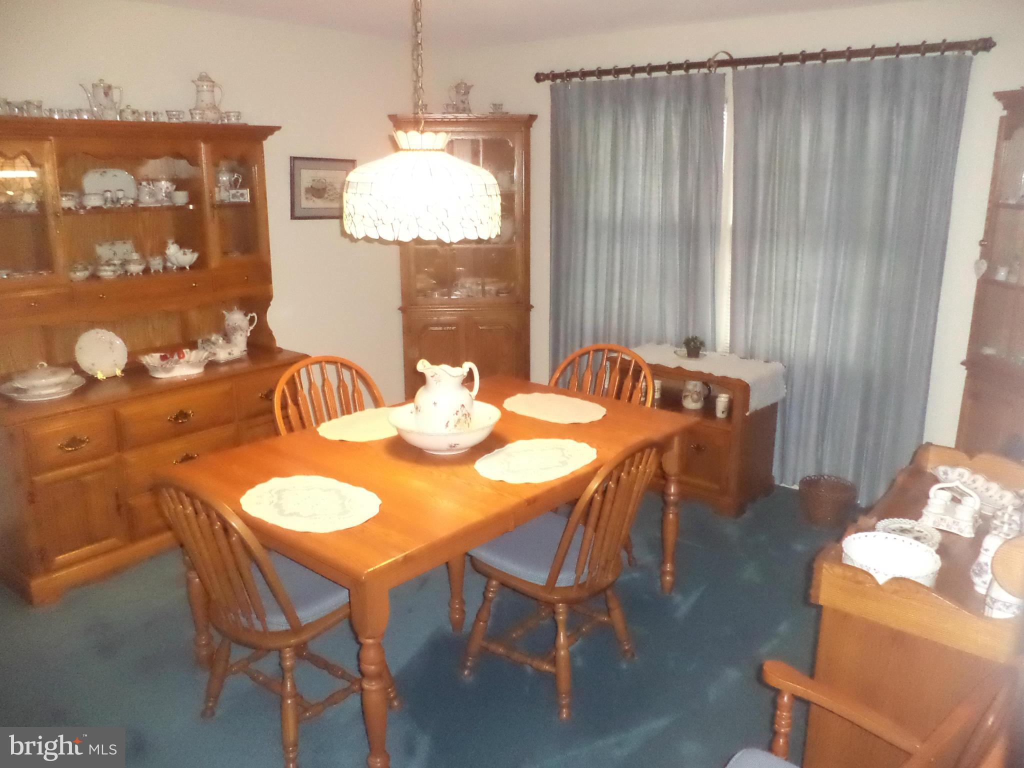 14729 Shirley Bohn Road Mount Airy, MD 21771 - Photo 8 of 21 a dining room with furniture and window