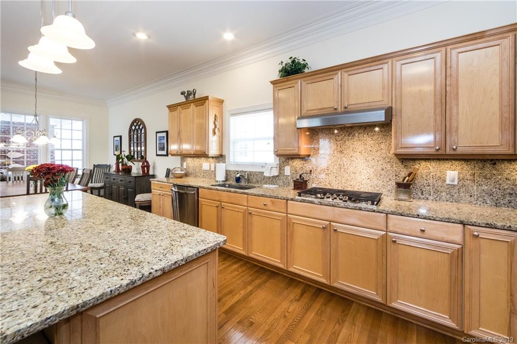 17418 Meadow Bottom Road Charlotte, NC 28277 - Photo 12 of 47 Gallery Image 12