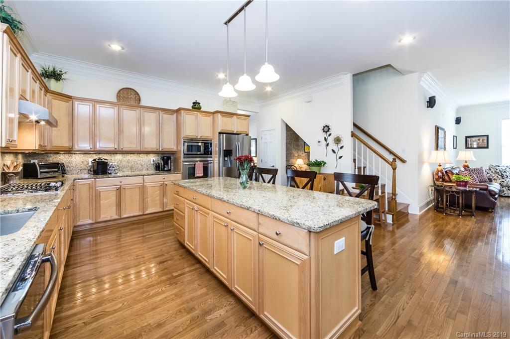 17418 Meadow Bottom Road Charlotte, NC 28277 - Photo 13 of 47 Gallery Image 13