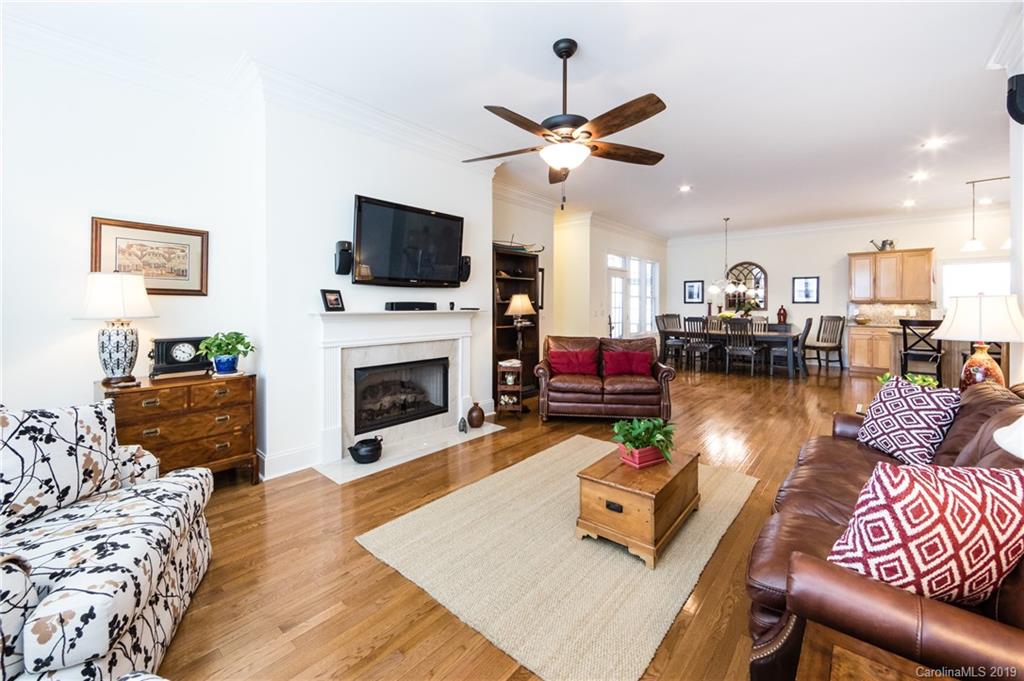 17418 Meadow Bottom Road Charlotte, NC 28277 - Photo 19 of 47 Gallery Image 19