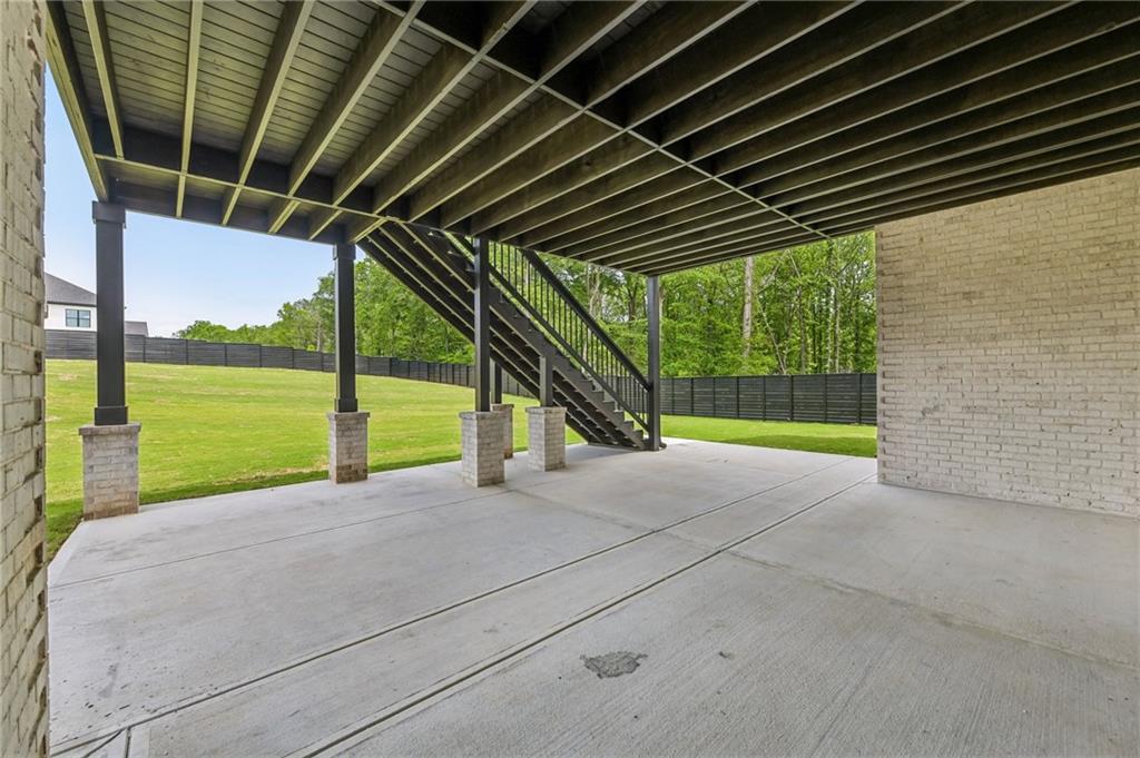 3213 Thompson Mill Road Buford, GA 30519 - Photo 70 of 77