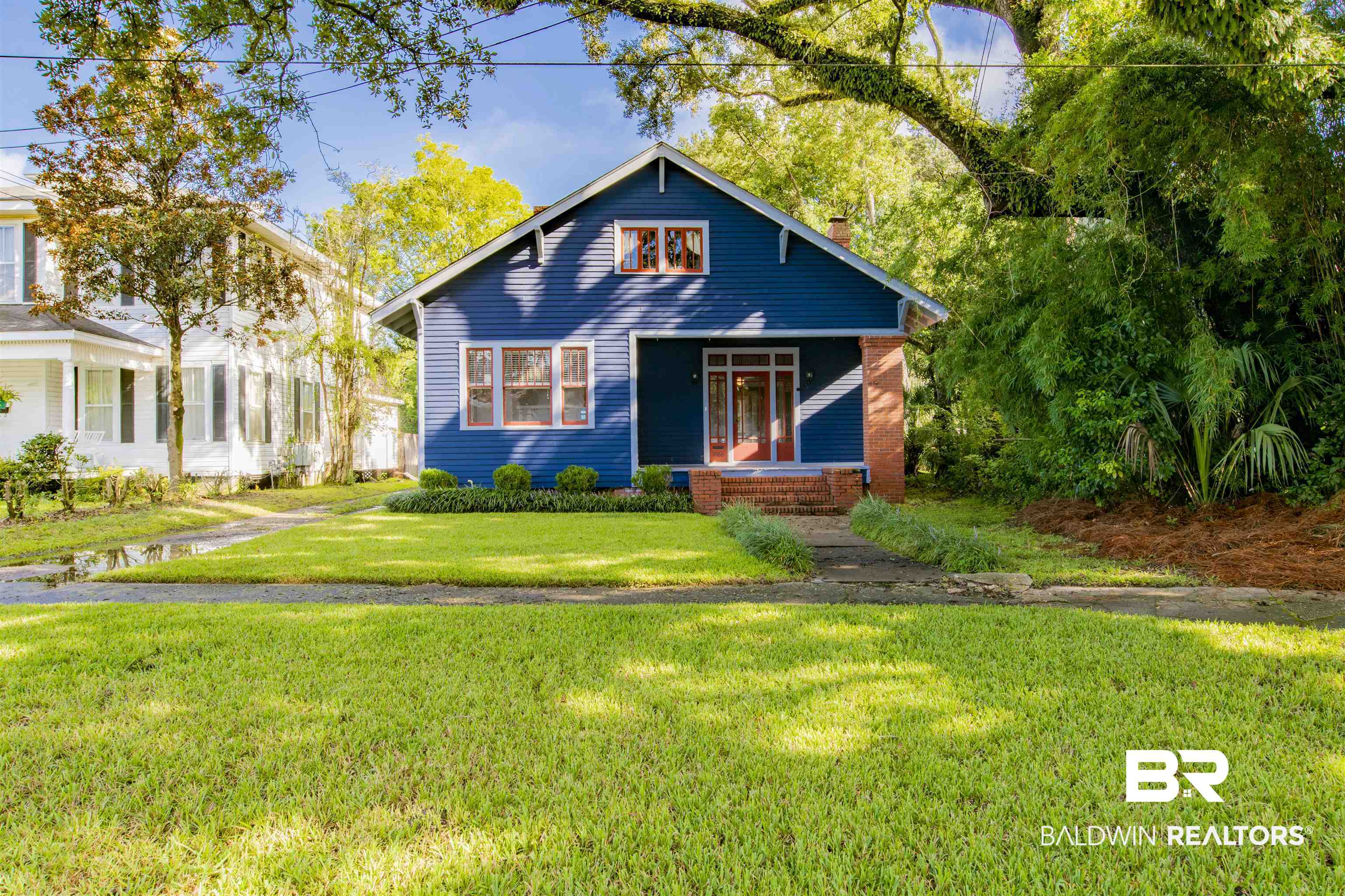 1856 Old Government Street Mobile, AL 36606 - Photo 4 of 9