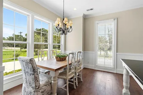$760,000 | 611 South Jefferson Avenue, Covington, LA 70433