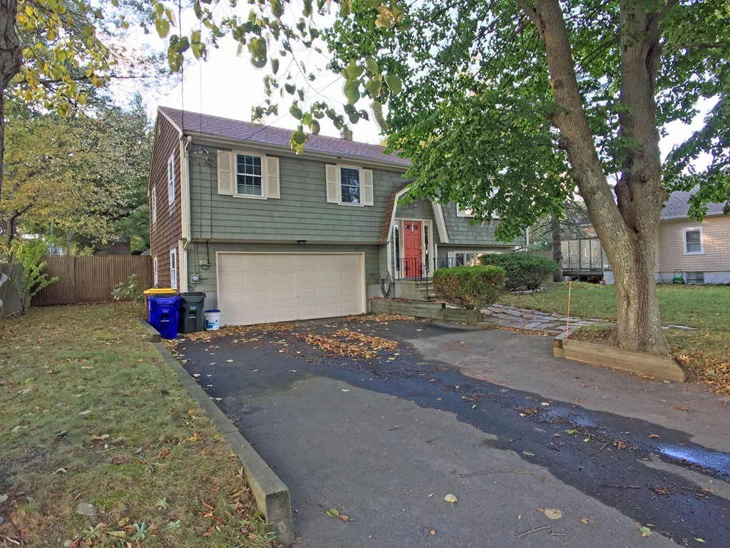 353 Renaud Street Fall River, MA 02721 - Photo 2 of 21 a view of a house with a tree