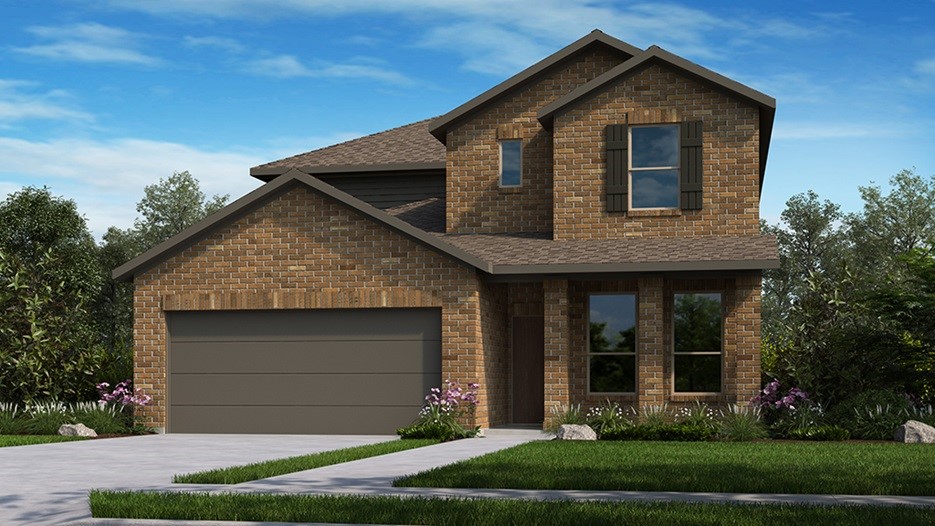 6514 Rounded Pebble Lane Buda, TX 78610 - Photo 1 of 1